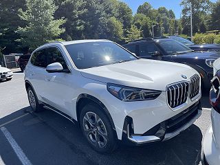 2023 BMW X1 xDrive28i WBX73EF09P5W10831 in West Chester, PA 6
