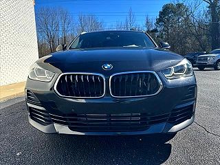 2023 BMW X2 sDrive28i WBXYH9C09P5V33881 in Meridian, MS 2
