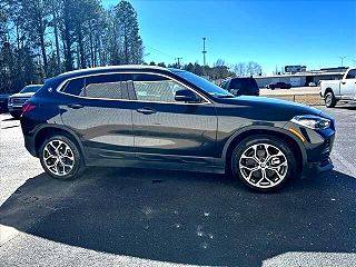 2023 BMW X2 sDrive28i WBXYH9C09P5V33881 in Meridian, MS 3