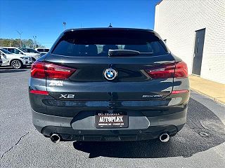2023 BMW X2 sDrive28i WBXYH9C09P5V33881 in Meridian, MS 4