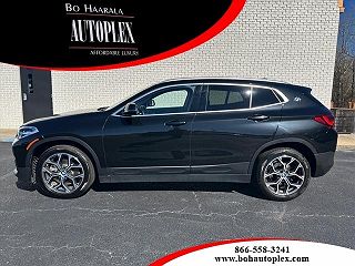 2023 BMW X2 sDrive28i WBXYH9C09P5V33881 in Meridian, MS