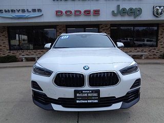 2023 BMW X2 xDrive28i WBXYJ1C08P5V61516 in Newton, IL 3