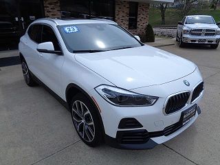 2023 BMW X2 xDrive28i WBXYJ1C08P5V61516 in Newton, IL 4