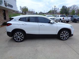 2023 BMW X2 xDrive28i WBXYJ1C08P5V61516 in Newton, IL 5