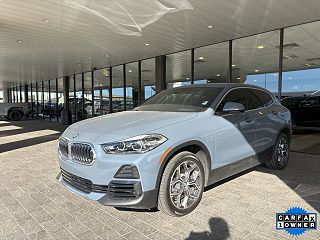 2023 BMW X2 sDrive28i WBXYH9C09P5V51054 in Norman, OK 1