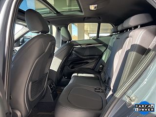 2023 BMW X2 sDrive28i WBXYH9C09P5V51054 in Norman, OK 11