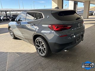2023 BMW X2 sDrive28i WBXYH9C09P5V51054 in Norman, OK 7