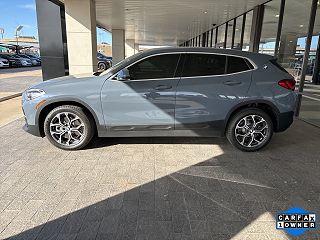 2023 BMW X2 sDrive28i WBXYH9C09P5V51054 in Norman, OK 8