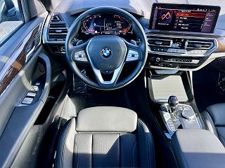 2023 BMW X3 xDrive30i 5UX53DP05P9P65509 in Augusta, GA 18