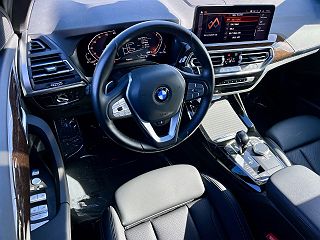 2023 BMW X3 xDrive30i 5UX53DP05P9P65509 in Augusta, GA 25
