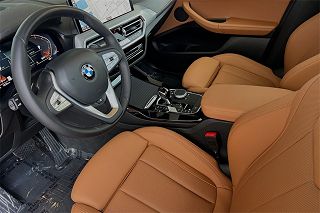 2023 BMW X3 xDrive30i 5UX53DP06P9S56593 in Berkeley, CA 11