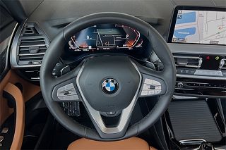 2023 BMW X3 xDrive30i 5UX53DP06P9S56593 in Berkeley, CA 17