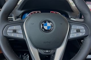 2023 BMW X3 xDrive30i 5UX53DP06P9S56593 in Berkeley, CA 28