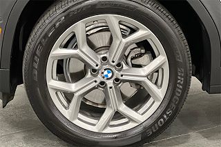 2023 BMW X3 xDrive30i 5UX53DP06P9S56593 in Berkeley, CA 34