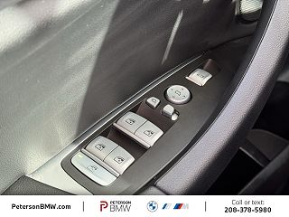 2023 BMW X3 xDrive30i 5UX53DP08P9S20341 in Boise, ID 25