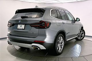 2023 BMW X3 xDrive30i 5UX53DP04P9R90746 in Cincinnati, OH 12