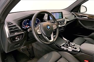 2023 BMW X3 xDrive30i 5UX53DP04P9R90746 in Cincinnati, OH 21