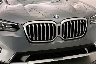 2023 BMW X3 xDrive30i 5UX53DP04P9R90746 in Cincinnati, OH 29