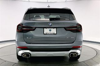 2023 BMW X3 xDrive30i 5UX53DP04P9R90746 in Cincinnati, OH 3