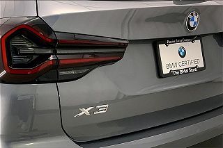 2023 BMW X3 xDrive30i 5UX53DP04P9R90746 in Cincinnati, OH 30