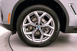2023 BMW X3 xDrive30i 5UX53DP04P9R90746 in Cincinnati, OH 8