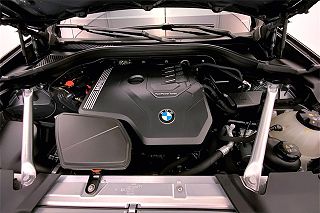 2023 BMW X3 xDrive30i 5UX53DP04P9R90746 in Cincinnati, OH 9