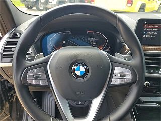 2023 BMW X3 xDrive30i 5UX53DP05P9S09460 in Destin, FL 15