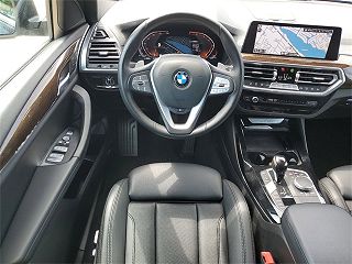 2023 BMW X3 xDrive30i 5UX53DP05P9S09460 in Destin, FL 32