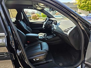 2023 BMW X3 xDrive30i 5UX53DP08P9N51047 in Edmonds, WA 11