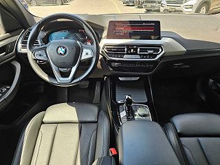 2023 BMW X3 xDrive30i 5UX53DP08P9N51047 in Edmonds, WA 24