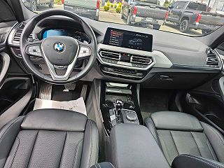 2023 BMW X3 xDrive30i 5UX53DP04P9R38548 in Edmonds, WA 19