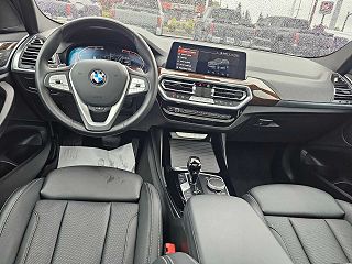 2023 BMW X3 xDrive30i 5UX53DP0XP9S15609 in Edmonds, WA 19