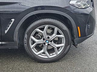2023 BMW X3 xDrive30i 5UX53DP0XP9S15609 in Edmonds, WA 9