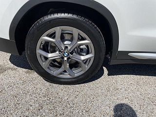 2023 BMW X3 xDrive30i 5UX53DP00P9N52001 in Henderson, TX 33