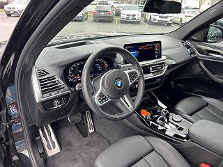 2023 BMW X3 M40i 5UX83DP0XP9R90473 in Idaho Falls, ID 18
