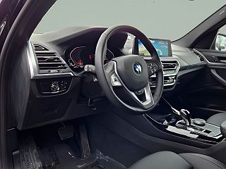 2023 BMW X3 xDrive30i 5UX53DP09P9S73971 in La Porte, IN 16