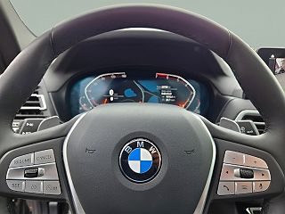 2023 BMW X3 xDrive30i 5UX53DP09P9S73971 in La Porte, IN 27