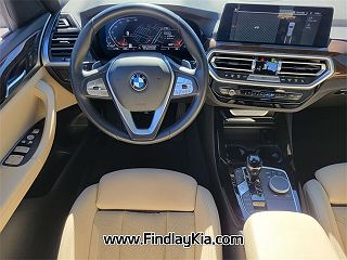 2023 BMW X3 sDrive30i 5UX43DP09P9P52838 in Las Vegas, NV 13