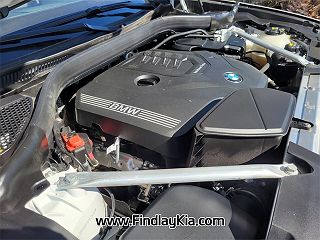 2023 BMW X3 sDrive30i 5UX43DP09P9P52838 in Las Vegas, NV 18