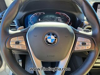 2023 BMW X3 sDrive30i 5UX43DP09P9P52838 in Las Vegas, NV 20