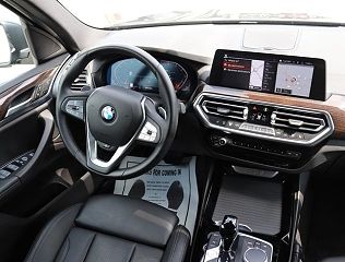 2023 BMW X3 xDrive30i 5UX53DP09P9R83565 in Lewisburg, TN 18