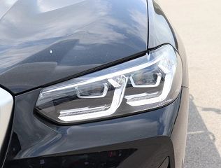 2023 BMW X3 xDrive30i 5UX53DP09P9R83565 in Lewisburg, TN 9