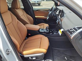 2023 BMW X3 sDrive30i 5UX43DP07P9T08213 in McAllen, TX 10