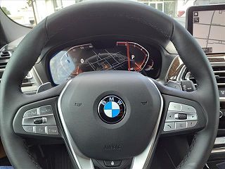 2023 BMW X3 sDrive30i 5UX43DP07P9T08213 in McAllen, TX 19