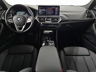 2023 BMW X3 xDrive30i WBX57DP05PN235556 in Schaumburg, IL 13