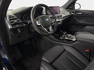 2023 BMW X3 xDrive30i WBX57DP05PN235556 in Schaumburg, IL 17