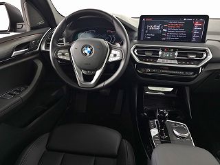 2023 BMW X3 xDrive30i WBX57DP05PN235556 in Schaumburg, IL 20
