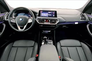 2023 BMW X3 xDrive30i 5UX53DP01P9T07501 in Spokane, WA 10