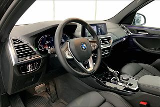 2023 BMW X3 xDrive30i 5UX53DP01P9T07501 in Spokane, WA 2