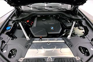 2023 BMW X3 xDrive30i 5UX53DP01P9T07501 in Spokane, WA 9